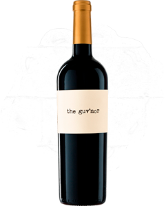 The Guv'nor Red Blend
