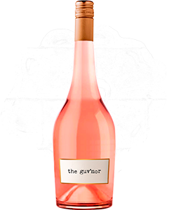 The-Guvn'nor Rosé