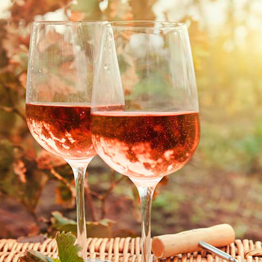 Red the guv'nor wine